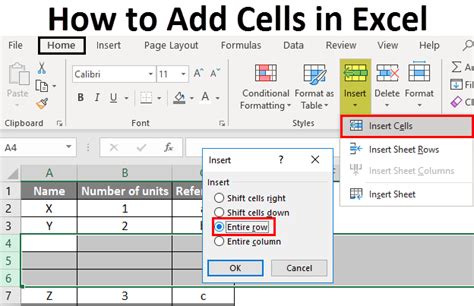 A. Addition formula. Step 1: Click on the cell where you want the sum to appear. Step 2: Type "=" followed by the first cell you want to add. Step 3: Type "+" followed by the next cell you want to add. Step 4: Press "Enter" to see the sum of the selected cells in the cell you initially clicked on. B. Subtraction formula.